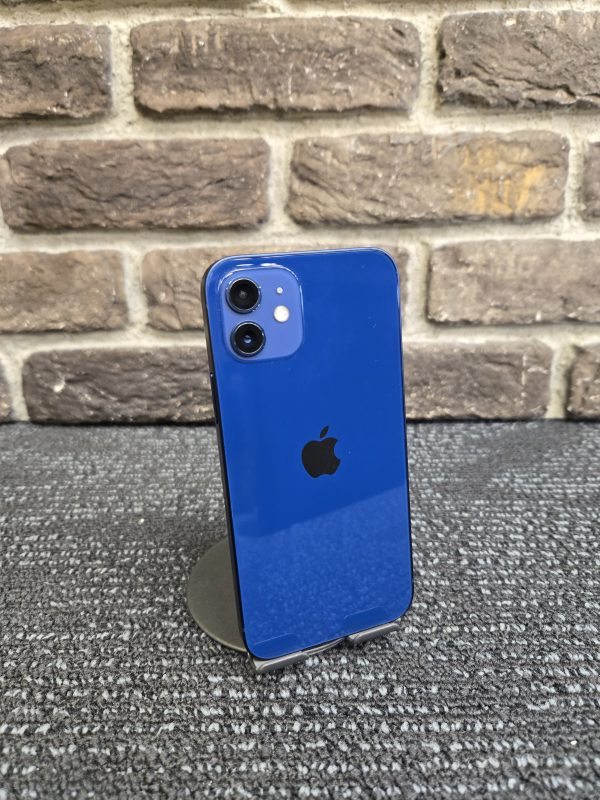 Apple iPhone 12 (128GB) - 24757