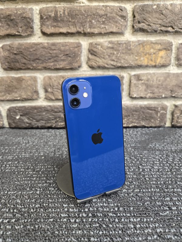 Apple iPhone 12 (128GB) - 24757 - Image 7
