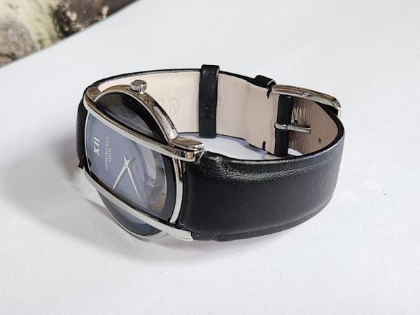 Unisex 37mm Raymond Weil Quartz Watch - HL1962 - Image 12