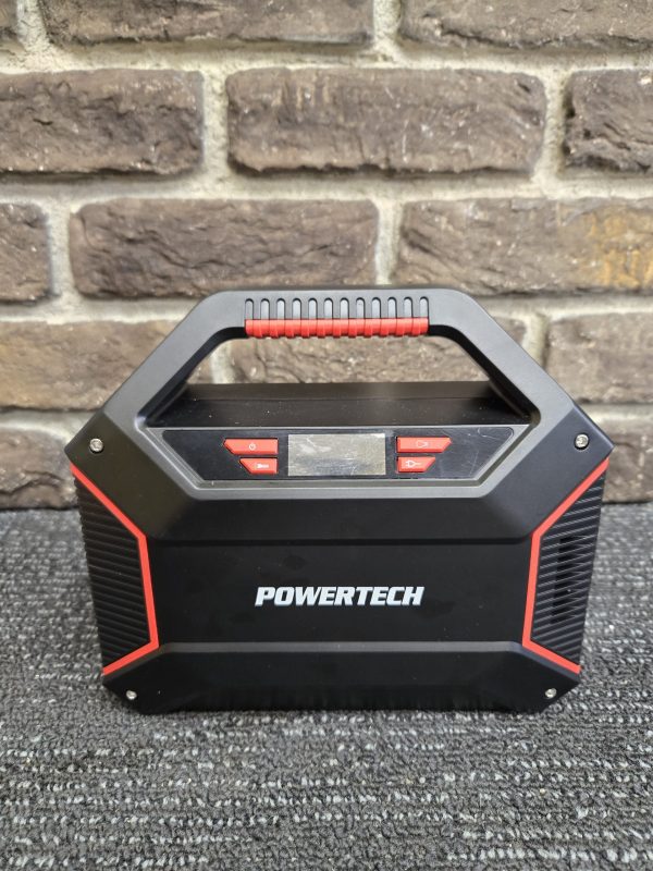 POWERTECH Portable Power Centre - Image 8