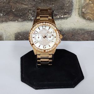 Unisex 38mm Guess Quartz Watch - HL17223