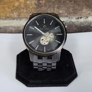 Mens 50mm RipCurl Automatic Surf Watch - HL22566