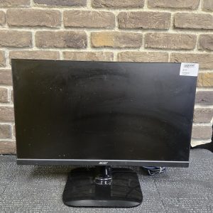 Acer 24inch Monitor