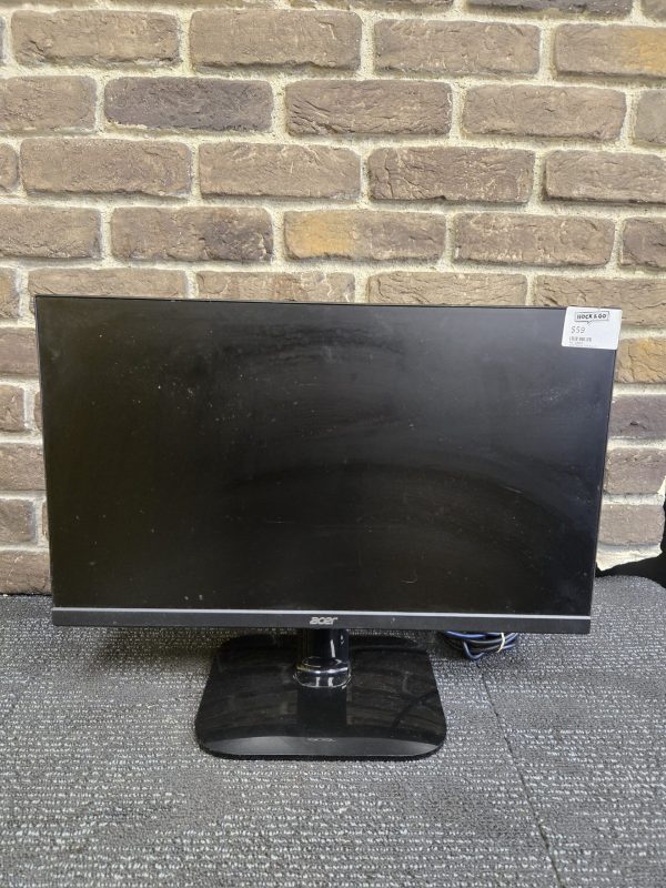 Acer 24inch Monitor - Image 11