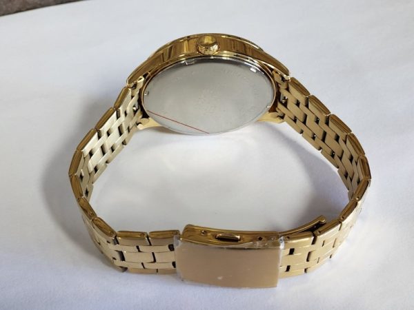 Mens 41mm Chisel Quartz Watch - HL19111 - Image 22