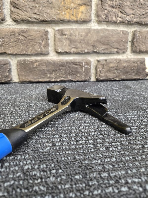 SCAFFOLDING HAMMER - LG25088 - Image 9