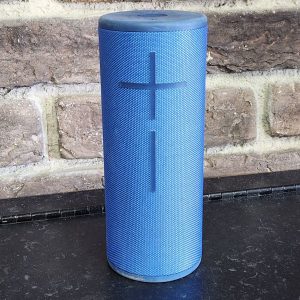 Ultimate Ears Boom 3 Bluetooth Speaker - HL24478