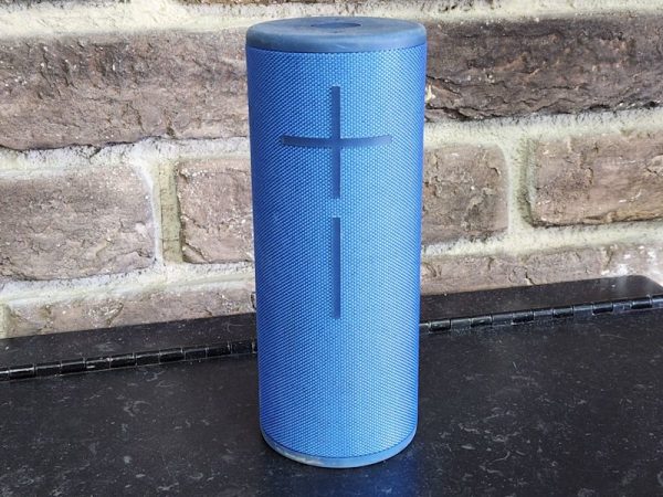 Ultimate Ears Boom 3 Bluetooth Speaker - HL24478