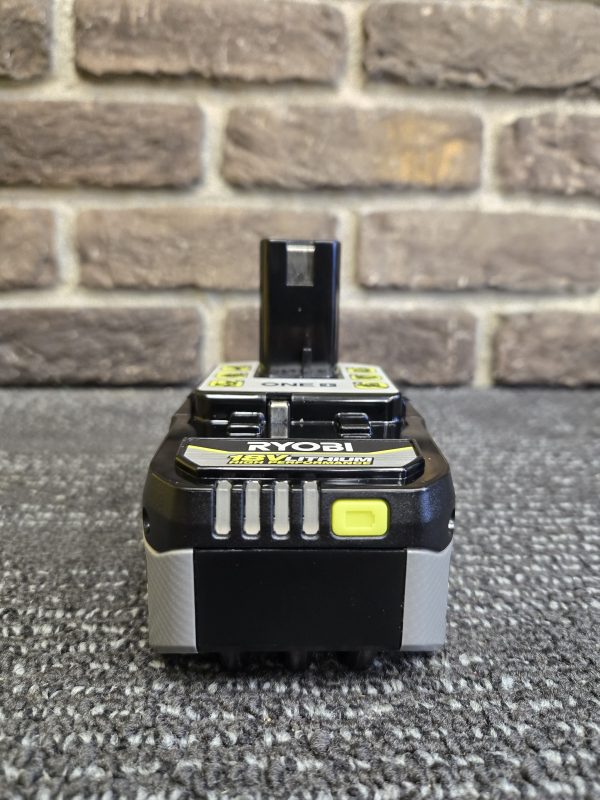 Ryobi 18V 5.0Ah High Performance Battery - 24474 - Image 3
