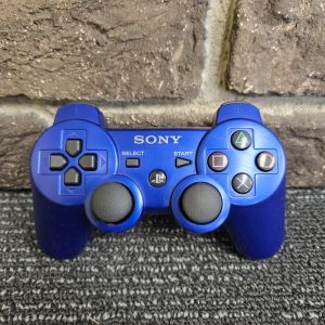 PS3 CONTROLLER DUAL SHOCK 3 - LG24290