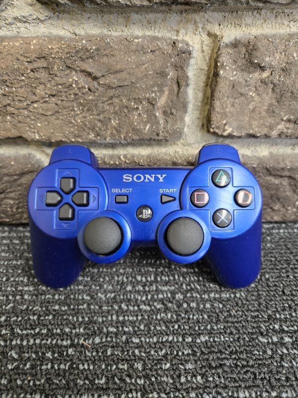 PS3 CONTROLLER DUAL SHOCK 3 - LG24290