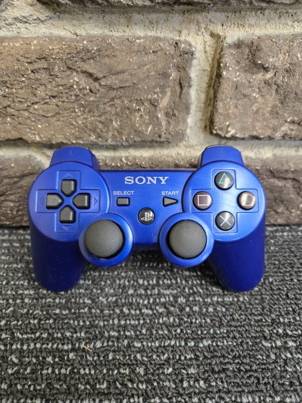 PS3 CONTROLLER DUAL SHOCK 3 - LG24290 - Image 6