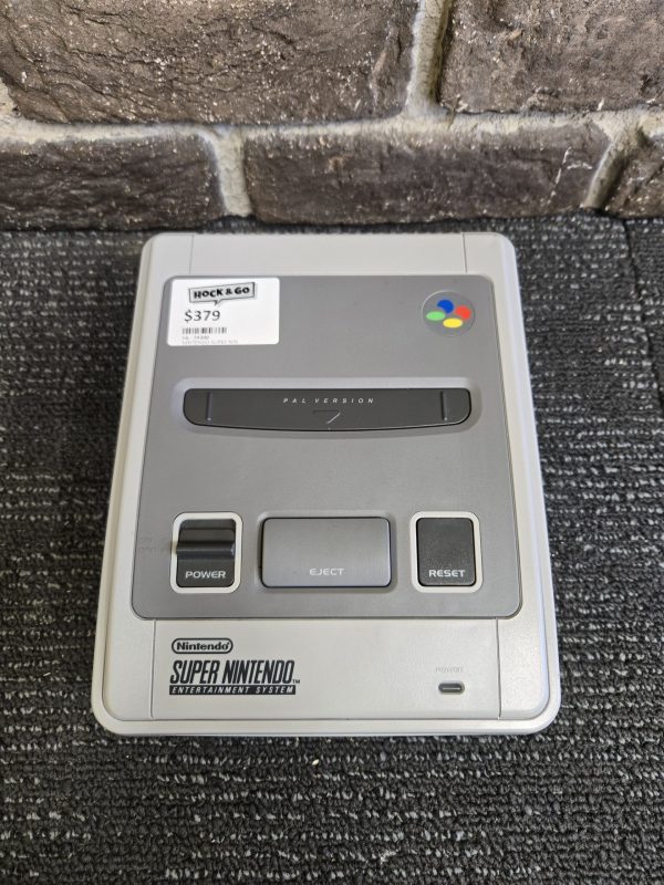 Super Nintendo Console Bundle - 24300 - Image 12