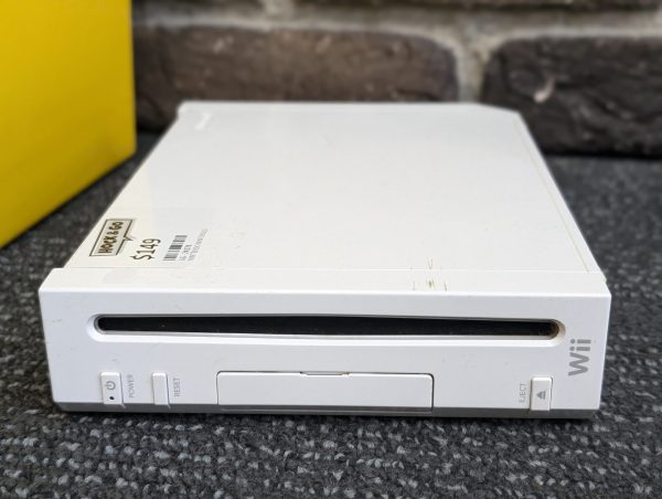 NINTENDO WII - Image 9