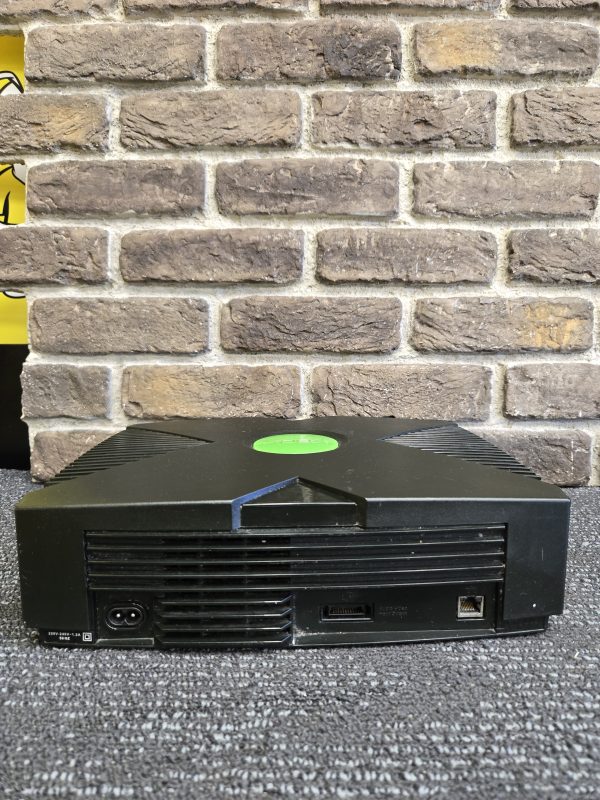 Microsoft Original Box - 24296 - Image 4