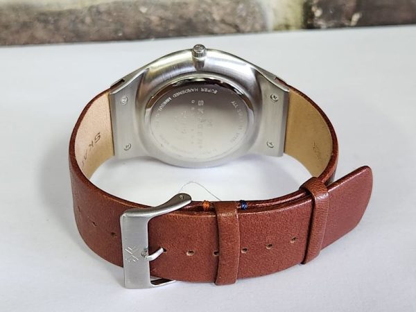Mens 42mm Skagen Quartz Watch - HL16184 - Image 14