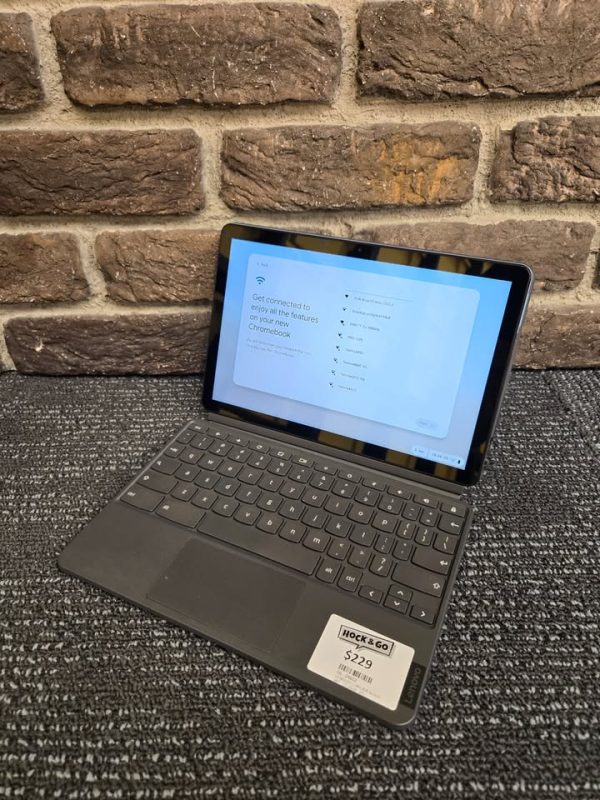 Lenovo Chromebook Laptop - 24652 - Image 7