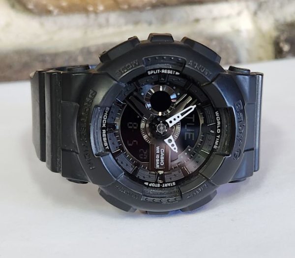 Unisex 45mm Cassio G-Shock Baby-G Watch - HL4987 - Image 16