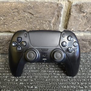 Sony PlayStation 5 Controller Black - 24398
