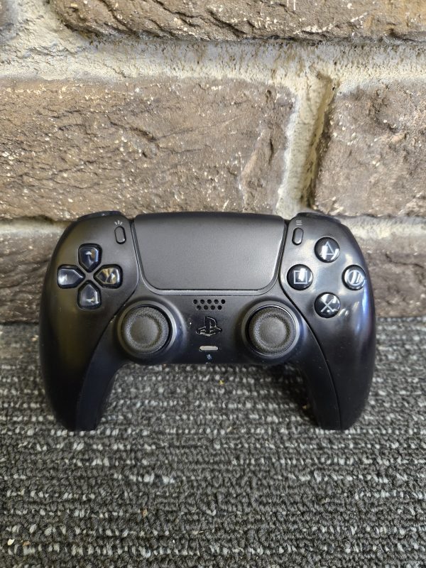 Sony PlayStation 5 Controller Black - 24398