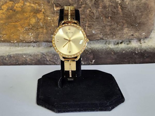 Ladies 30mm Guess Quartz Watch - HL21789 - Image 31