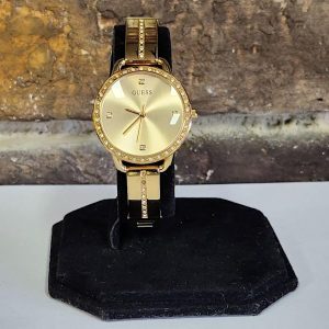 Ladies 30mm Guess Quartz Watch - HL21789