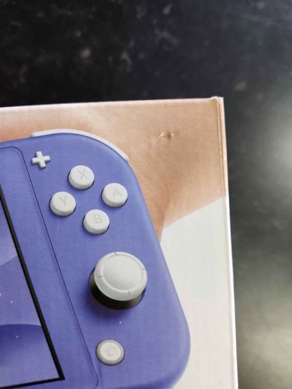 Nintendo Switch Lite Console - HL18847 - Image 29