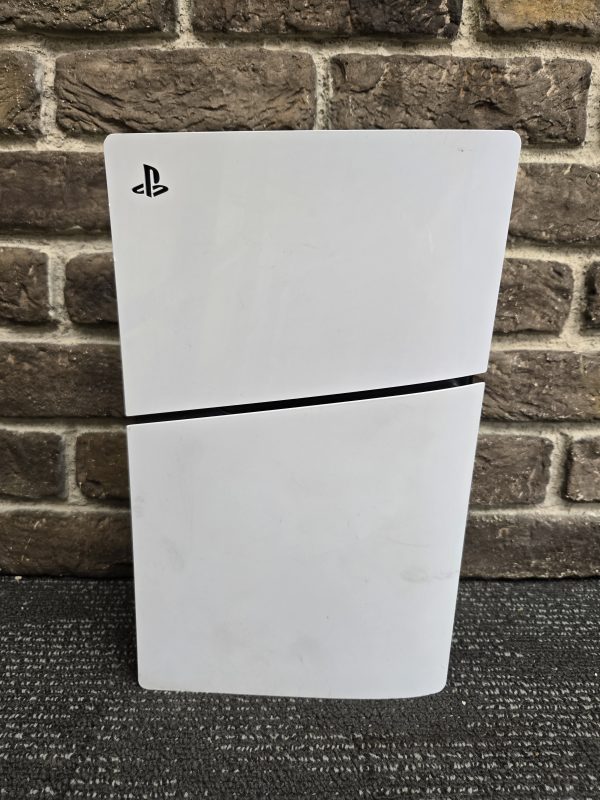 Sony PlayStation 5 Slim Console - 24421 - Image 5