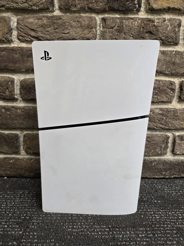Sony PlayStation 5 Slim Console - 24421 - Image 12