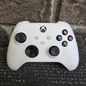 Microsoft Series X Controller White - 24397