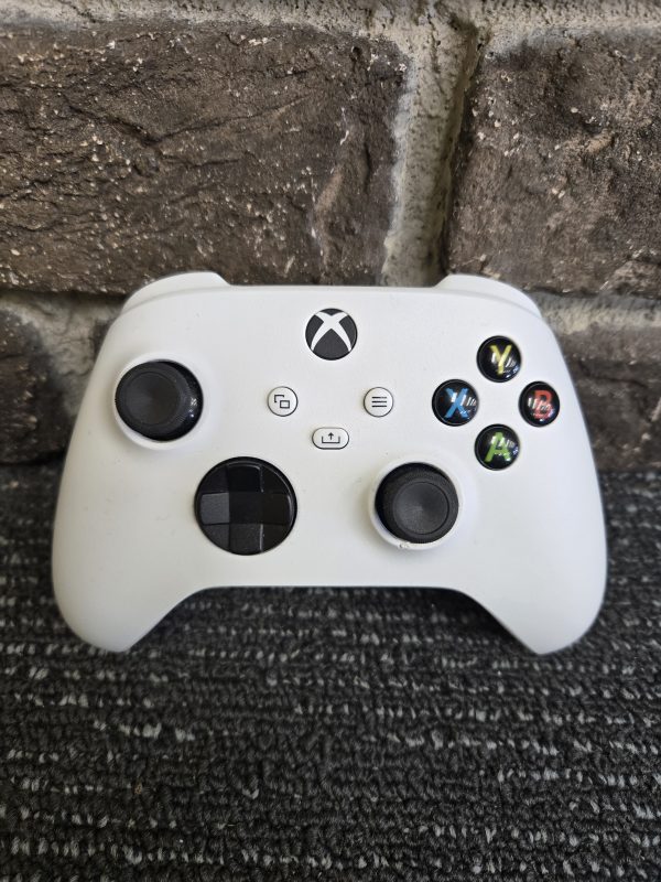 Microsoft Series X Controller White - 24397