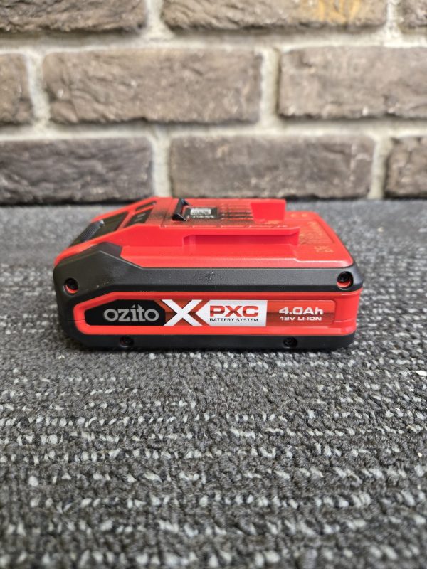 Ozito 18V 4.0Ah Battery - 24260 - Image 7