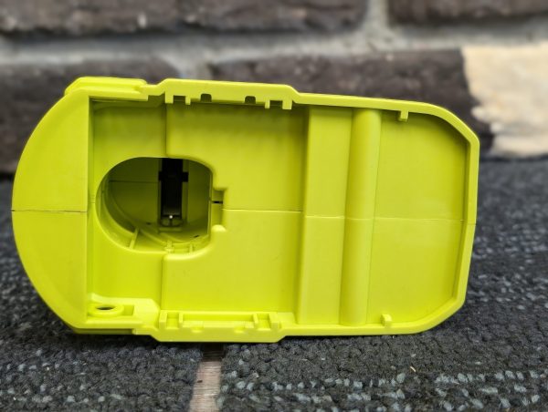 RYOBI DRILL - LG24641 - Image 10