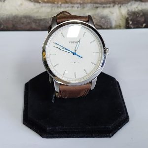 Mens 45mm Fossil Quartz Watch - HL21634
