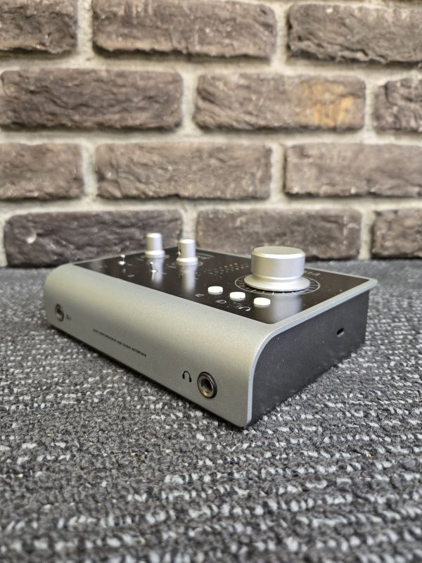 Audient Audio Mixer - 24334 - Image 3