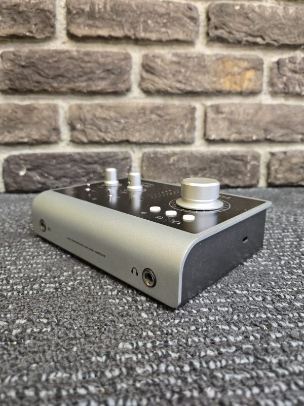 Audient Audio Mixer - 24334 - Image 7