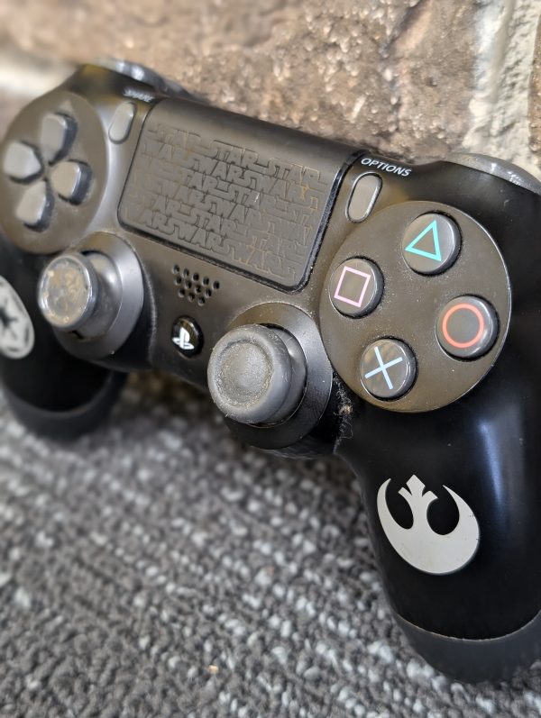 PS4 STAR WARS EDITION CONSOLE - LG23920 - Image 6