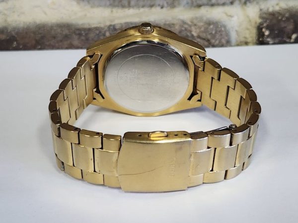 Mens 42mm Guess Quartz Watch - HL19186 - Image 14