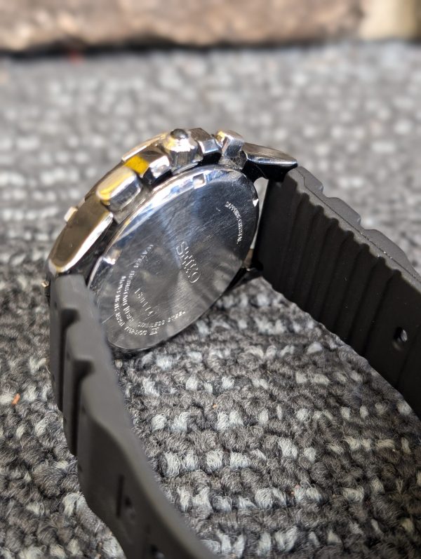 Seiko Watch - LG23789 - Image 18