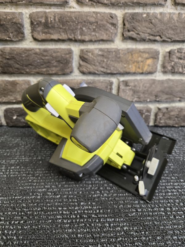 Ryobi Circular Saw (Skin only) - 24785 - Image 2