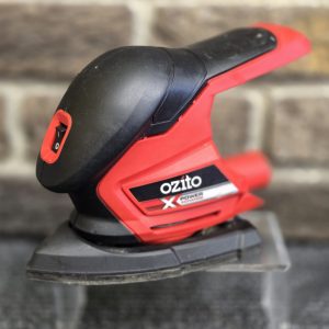 Ozito Sander - LG24924
