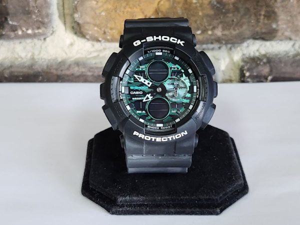 Mens 52mm Casio G-Shock Watch - HL23246 - Image 22