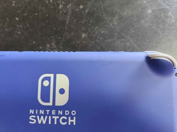 Nintendo Switch Lite Console - HL18847 - Image 27