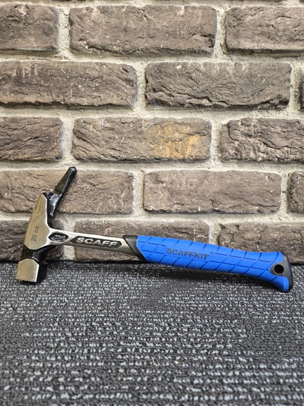 SCAFFOLDING HAMMER - LG25088