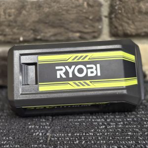 RYOBI 4AH 36V BATTERY - LG24103