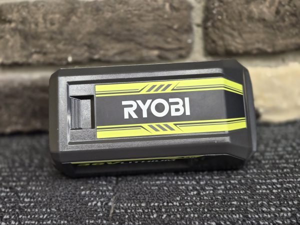 RYOBI 4AH 36V BATTERY - LG24103