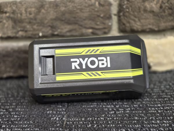 RYOBI 4AH 36V BATTERY - LG24103 - Image 7