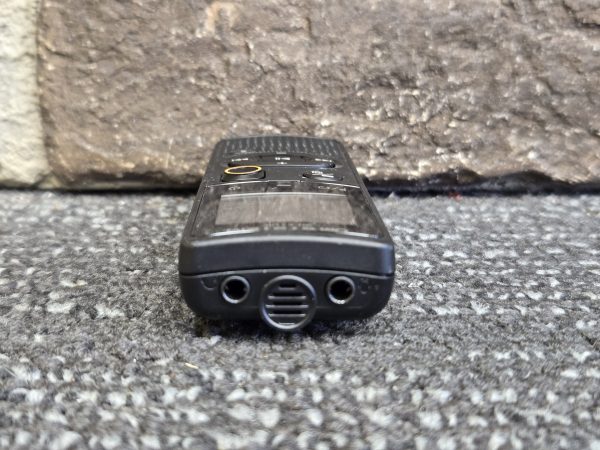 OM SYSTEM DICTAPHONE - LG24410 - Image 3