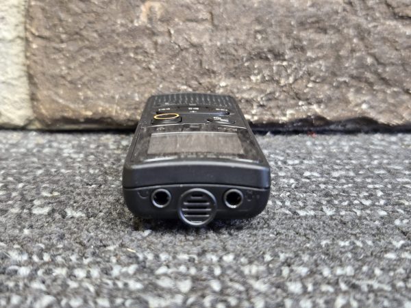 OM SYSTEM DICTAPHONE - LG24410 - Image 7