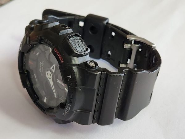 Mens 52mm Casio G-Shock Watch - HL16640 - Image 28